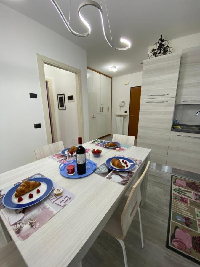 Welcome Traveller Jessy'S House バルドリーノ エクステリア 写真