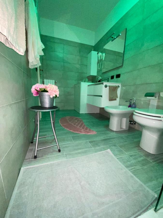 Welcome Traveller Jessy'S House バルドリーノ エクステリア 写真